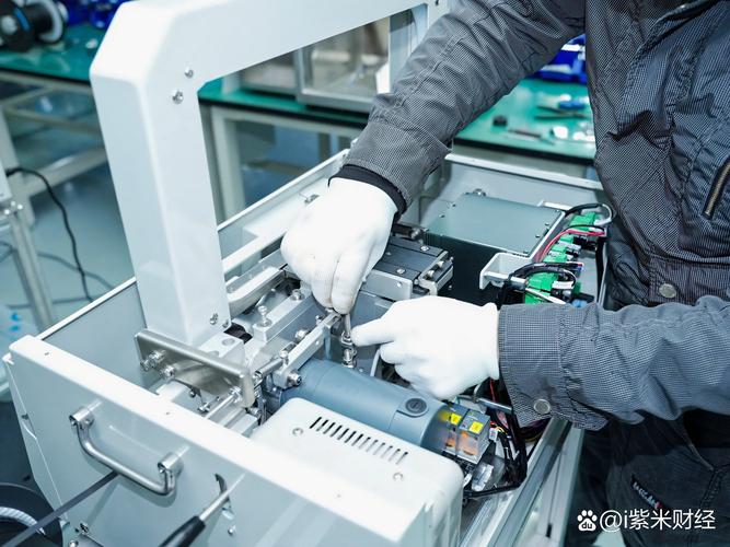 传统与数字的交汇 台州旭田包装机械的35年制造积淀与智能转型